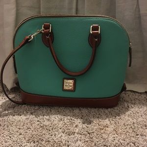 Dooney and Bourke purse!